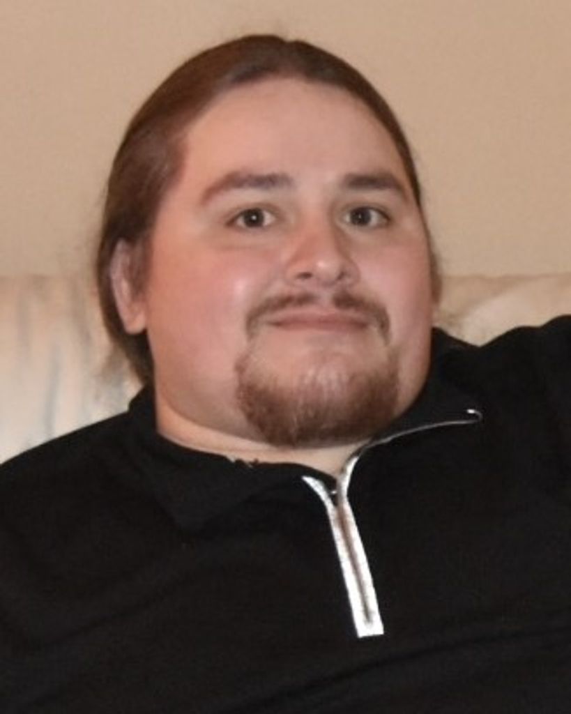 Shaun Allen Martin Profile Photo