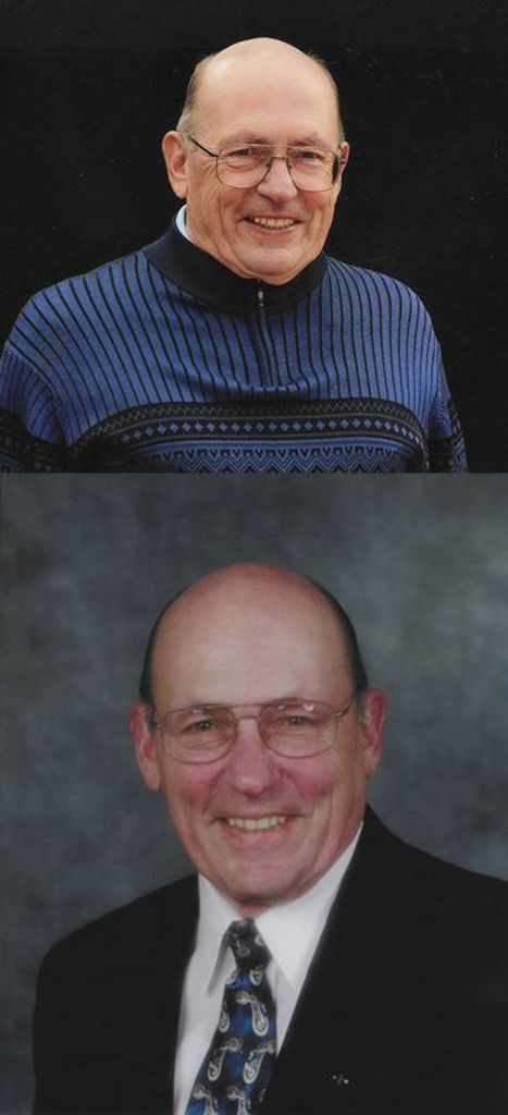 Anthony V. “Tony” Ehmann Profile Photo