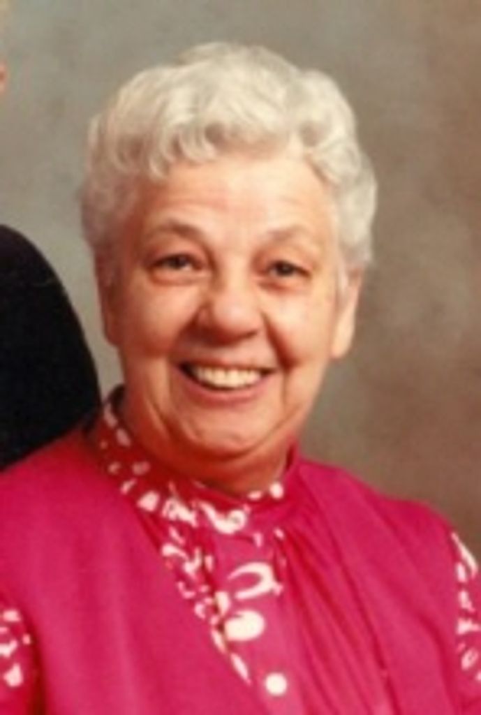 Catherine Elizabeth Gordon