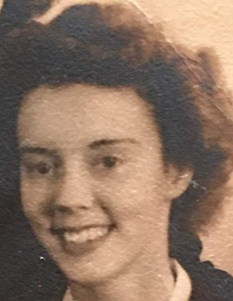 Ida Louise Edwards