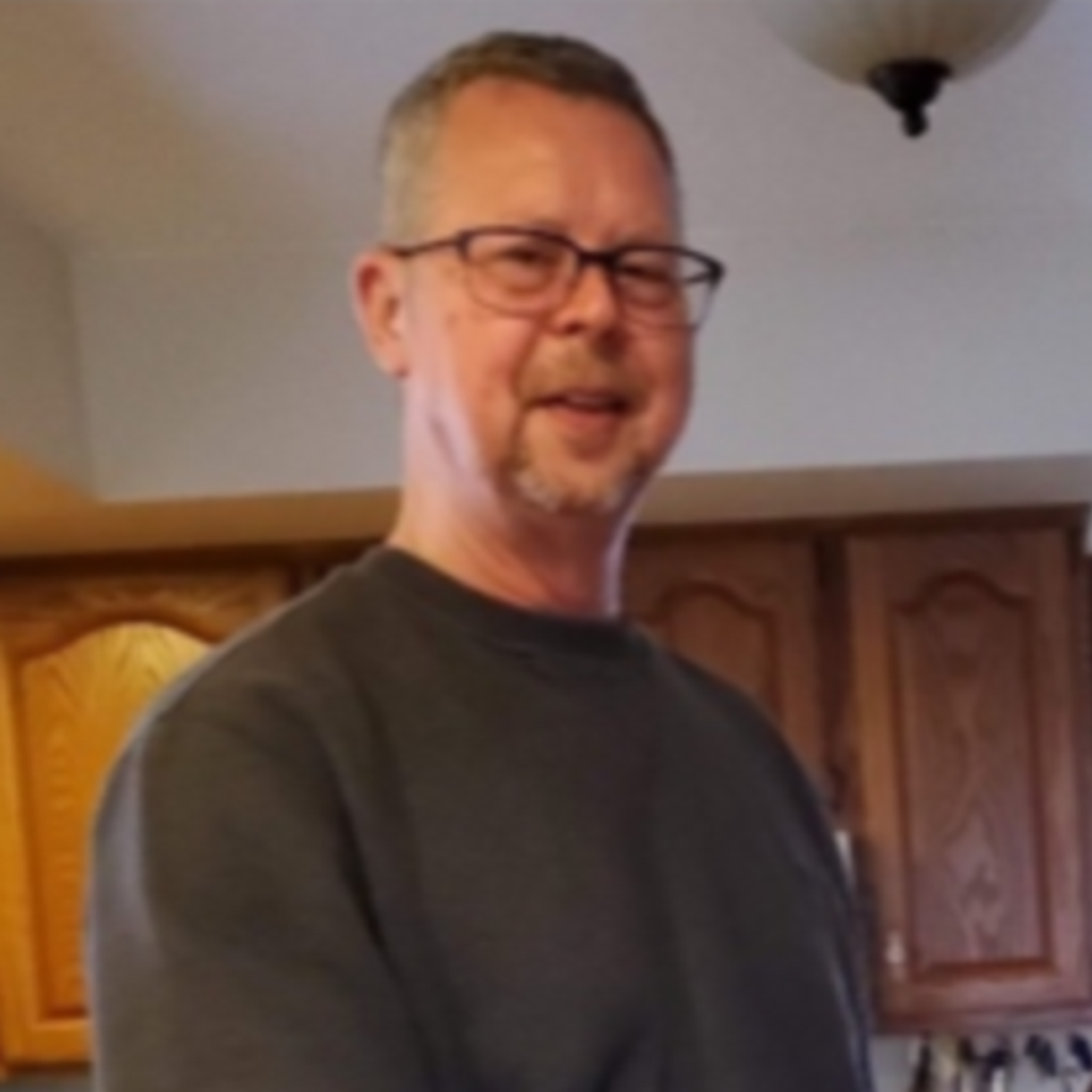John E. Koppers Profile Photo