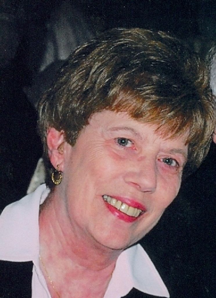 Barbara J. Belsito Profile Photo