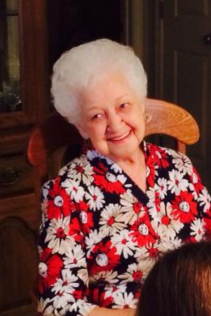 Marie Mcginnis