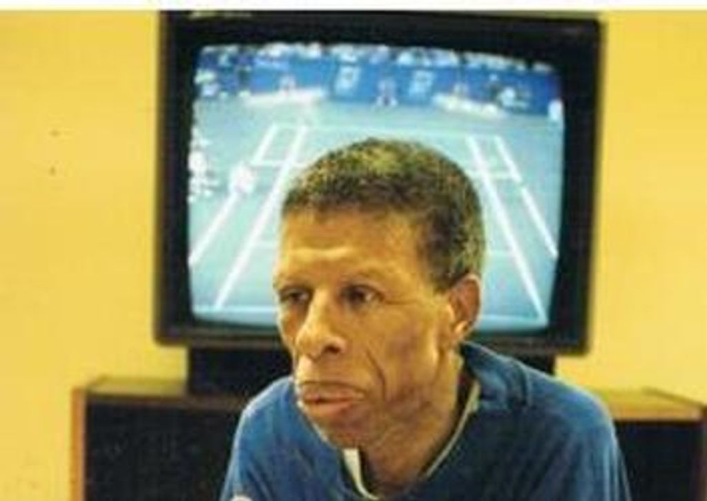 Robert Lee Simms Profile Photo