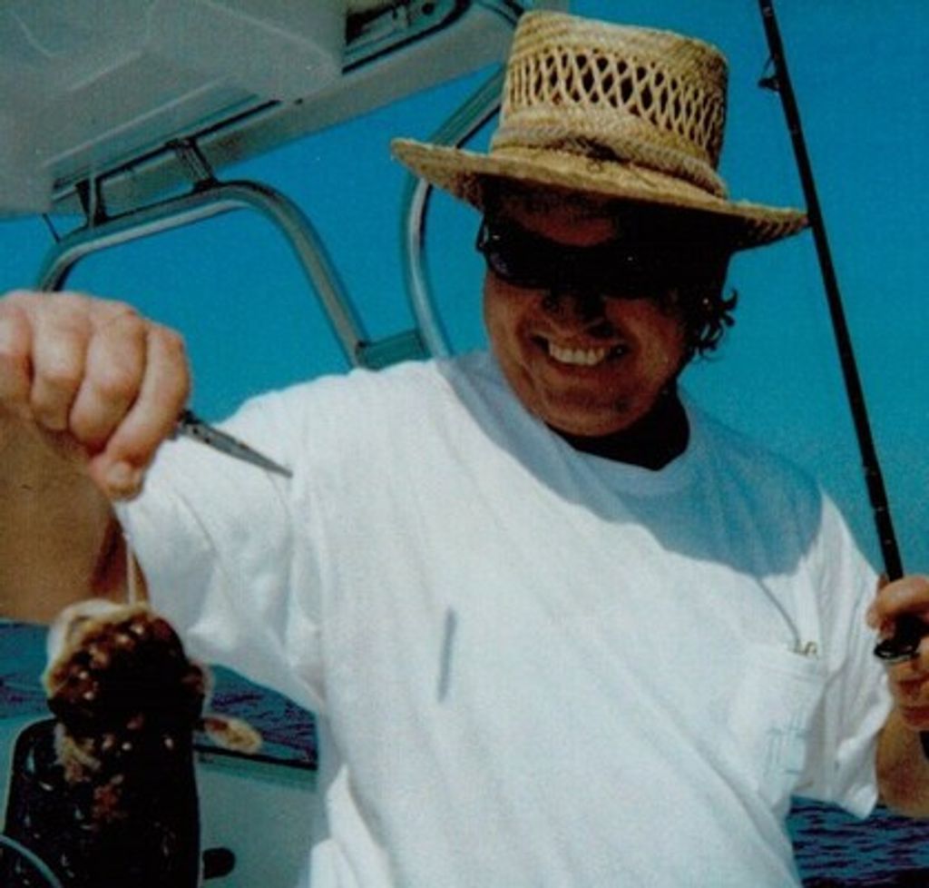 Dan Savidge Profile Photo