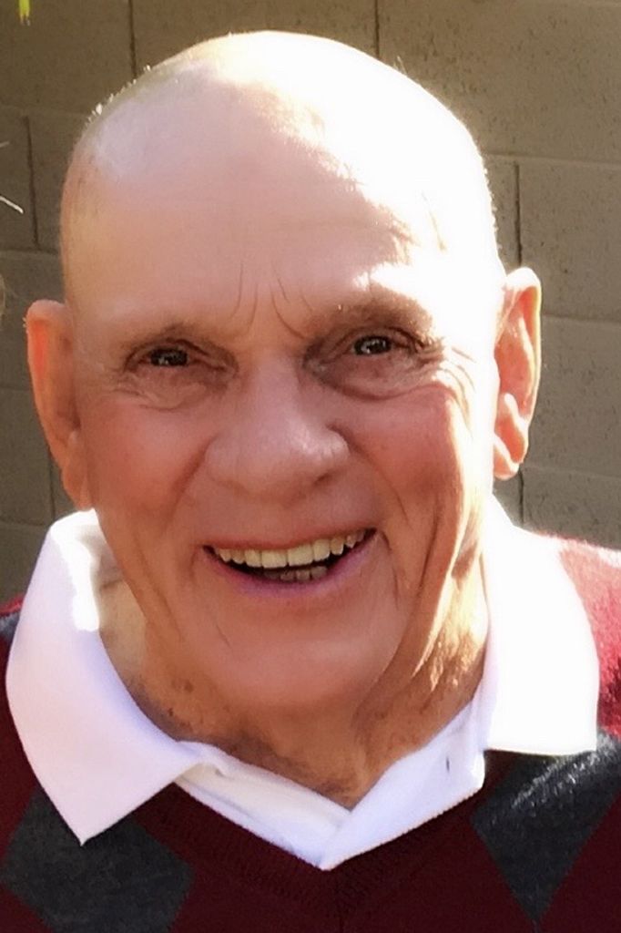 Russell  Lee Hein