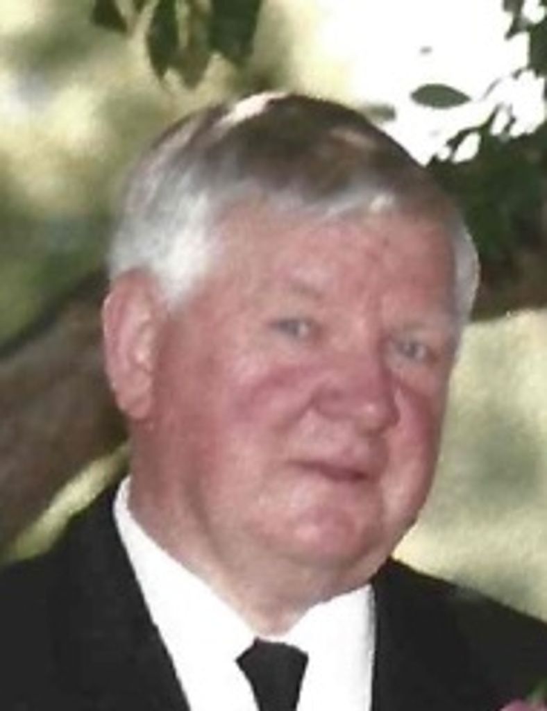 Kenneth F. Gurney Profile Photo