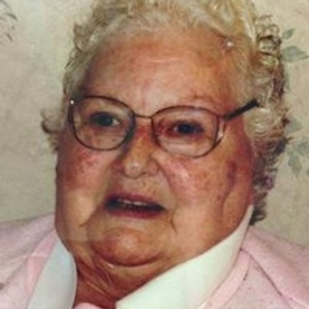 Ruth Cook