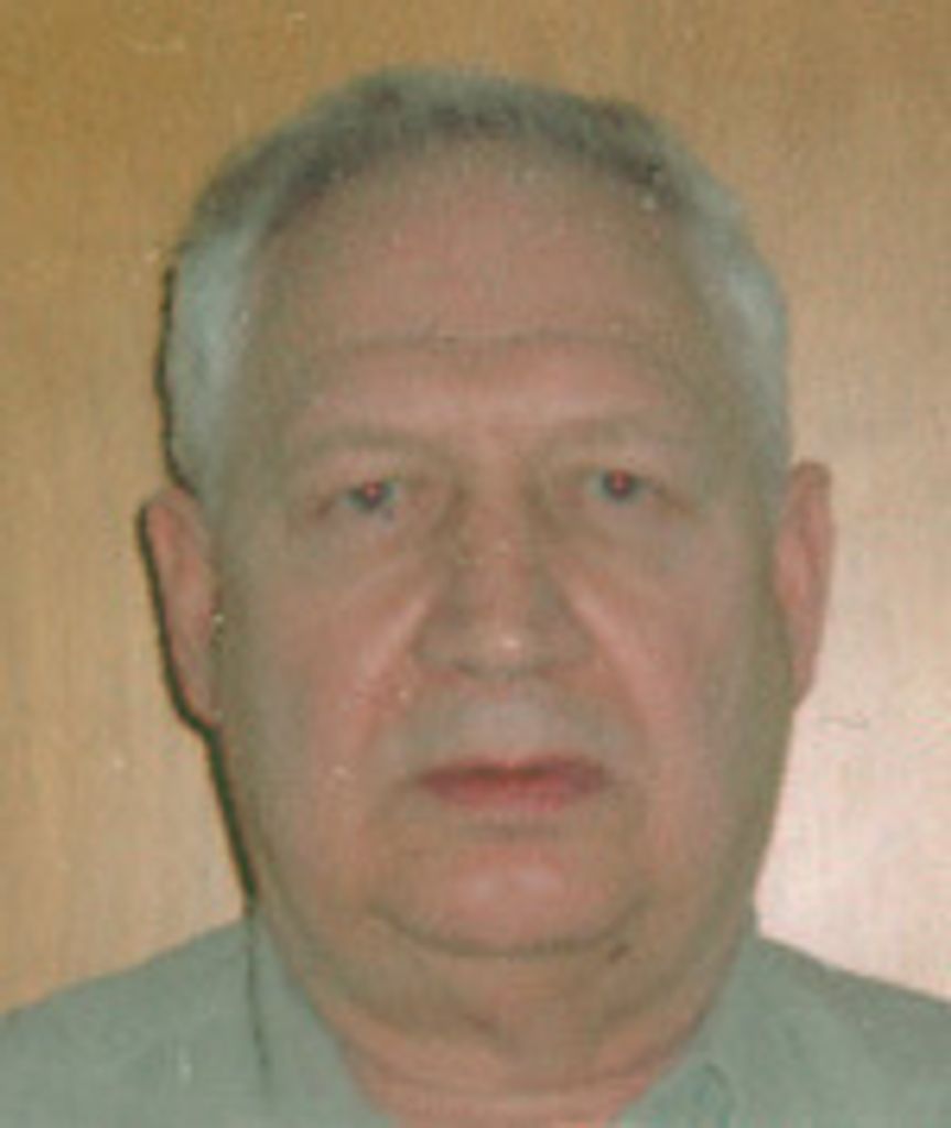 Freddie Smith "Smitty" Crabtree