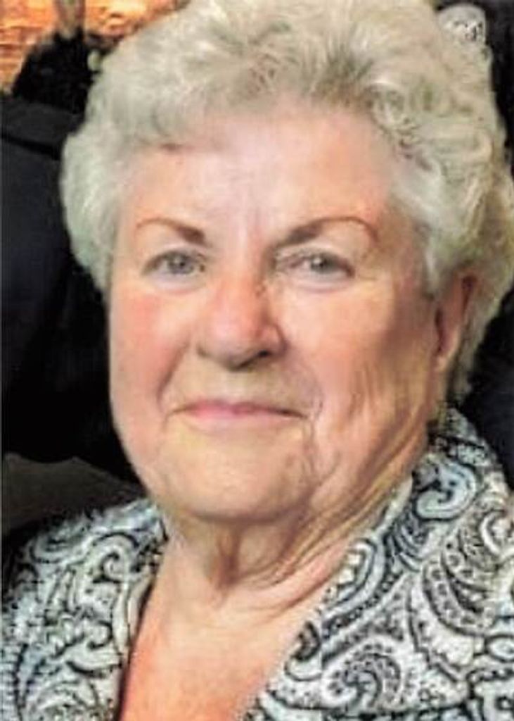 Frieda Ann Thacker Profile Photo