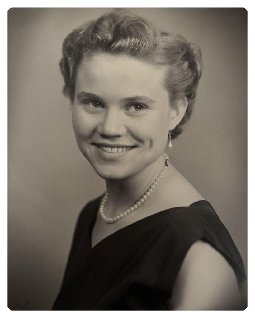 Grethe Jonna Jensen Profile Photo