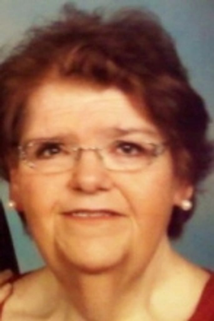 Shirley Williams Jones