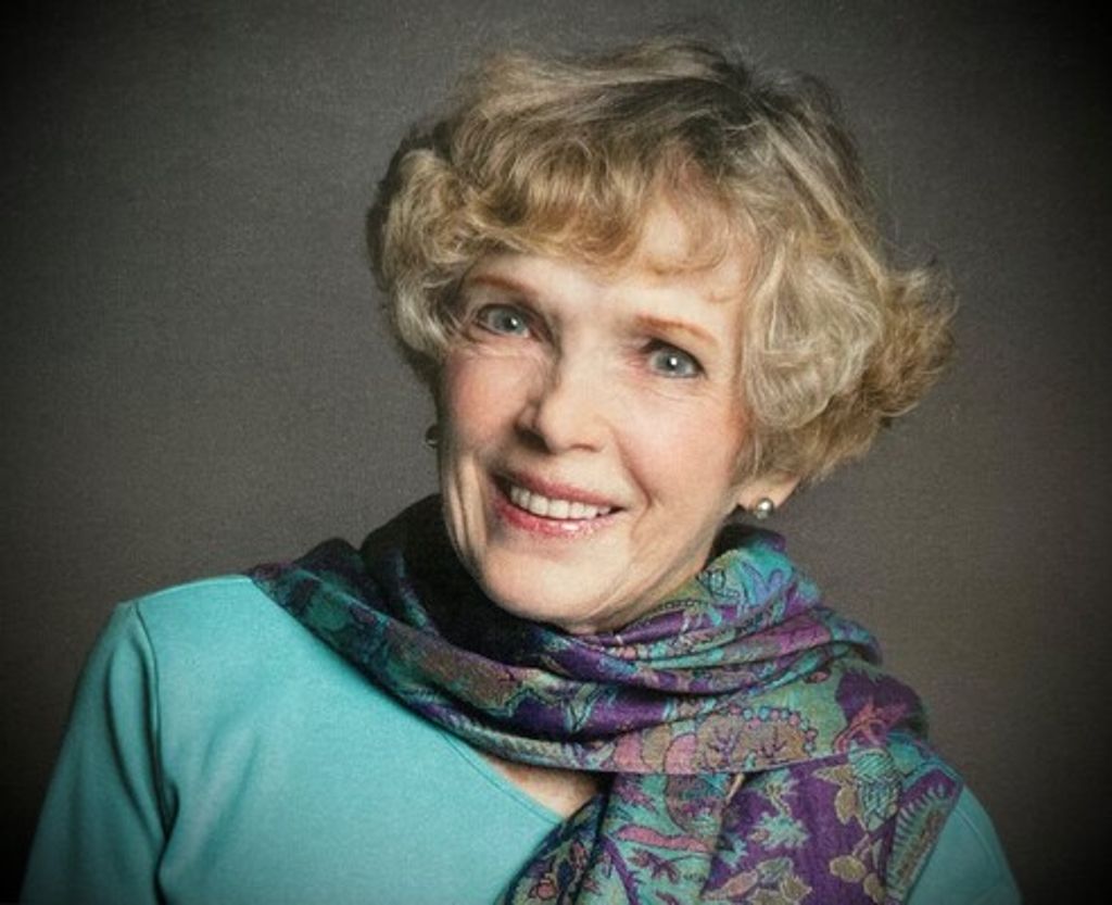 Geraldine "Babe" Mckenna Belzer Profile Photo