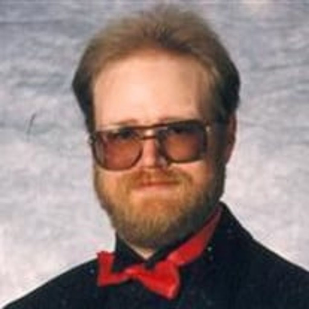 David John Garland