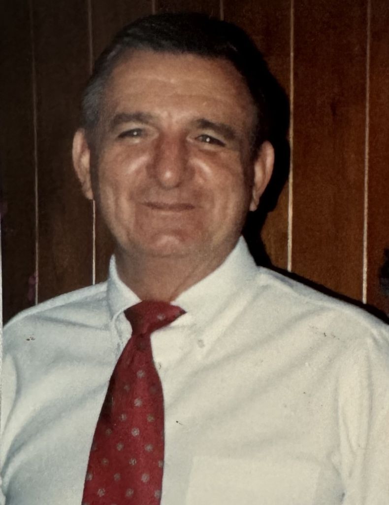 Quincy Dwain Merrifield Profile Photo