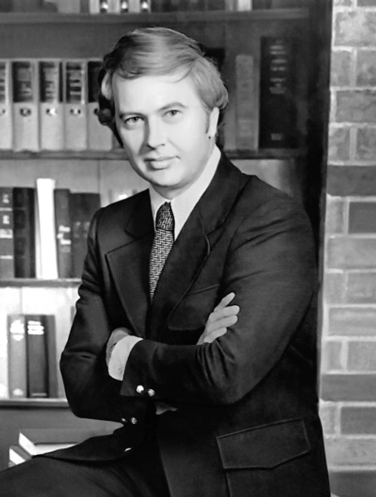 William H. Mcneil, Jr. Profile Photo