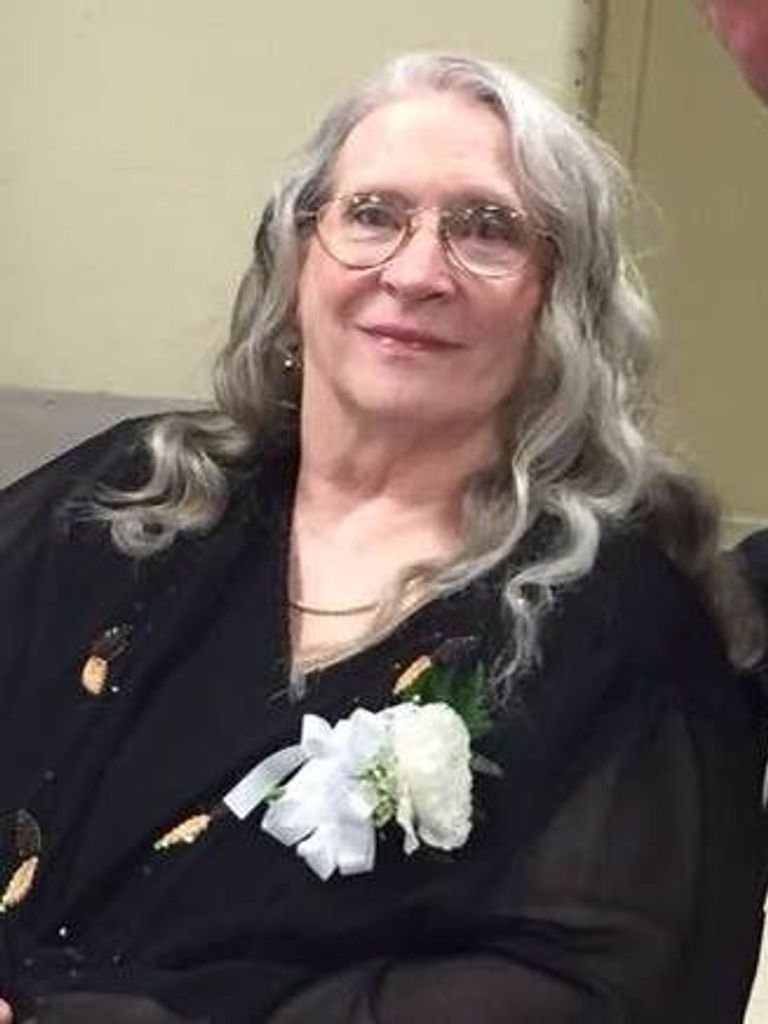 Mildred Ward
