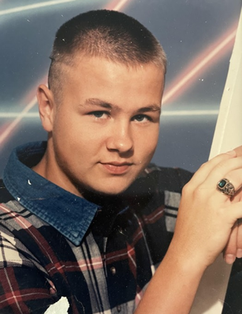 Joshua Eugene Jones Profile Photo