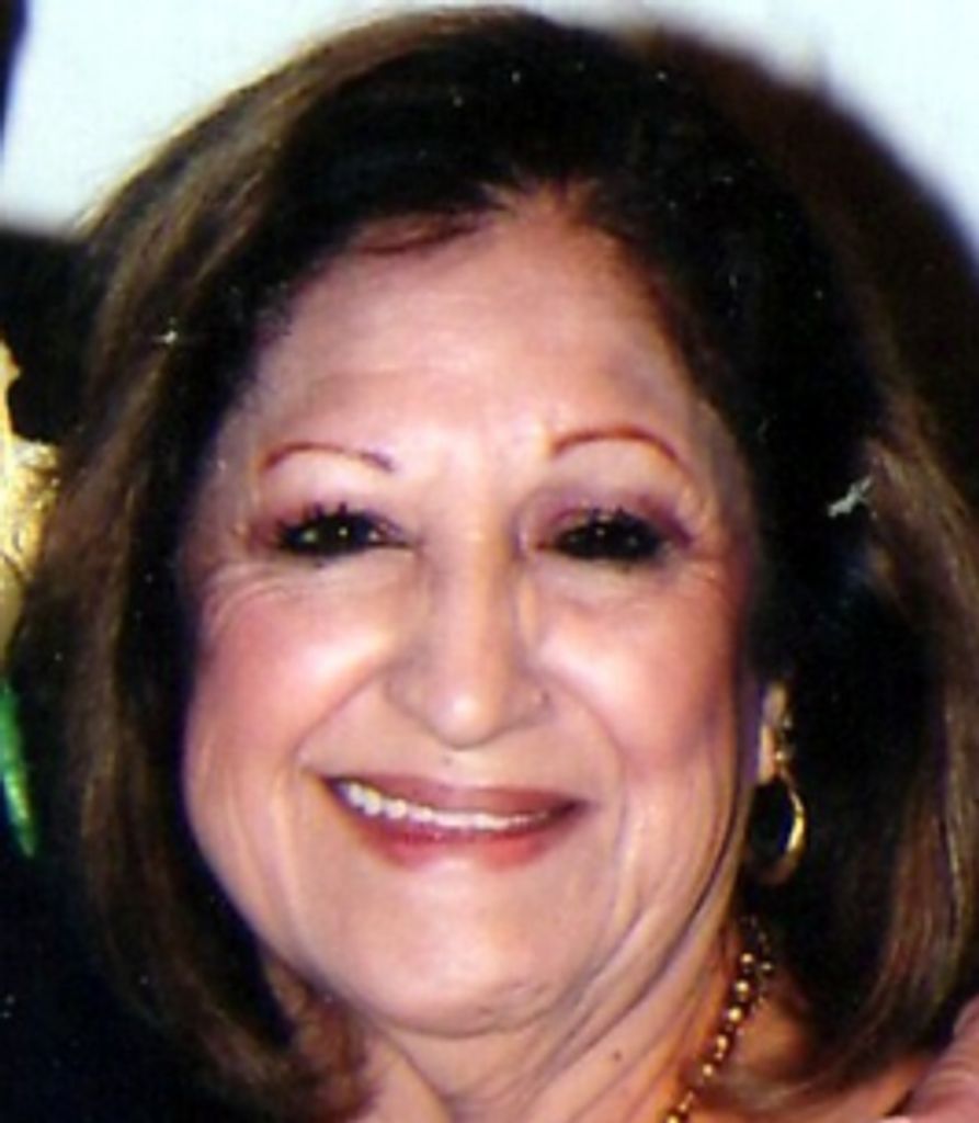 Carmen Gonzales