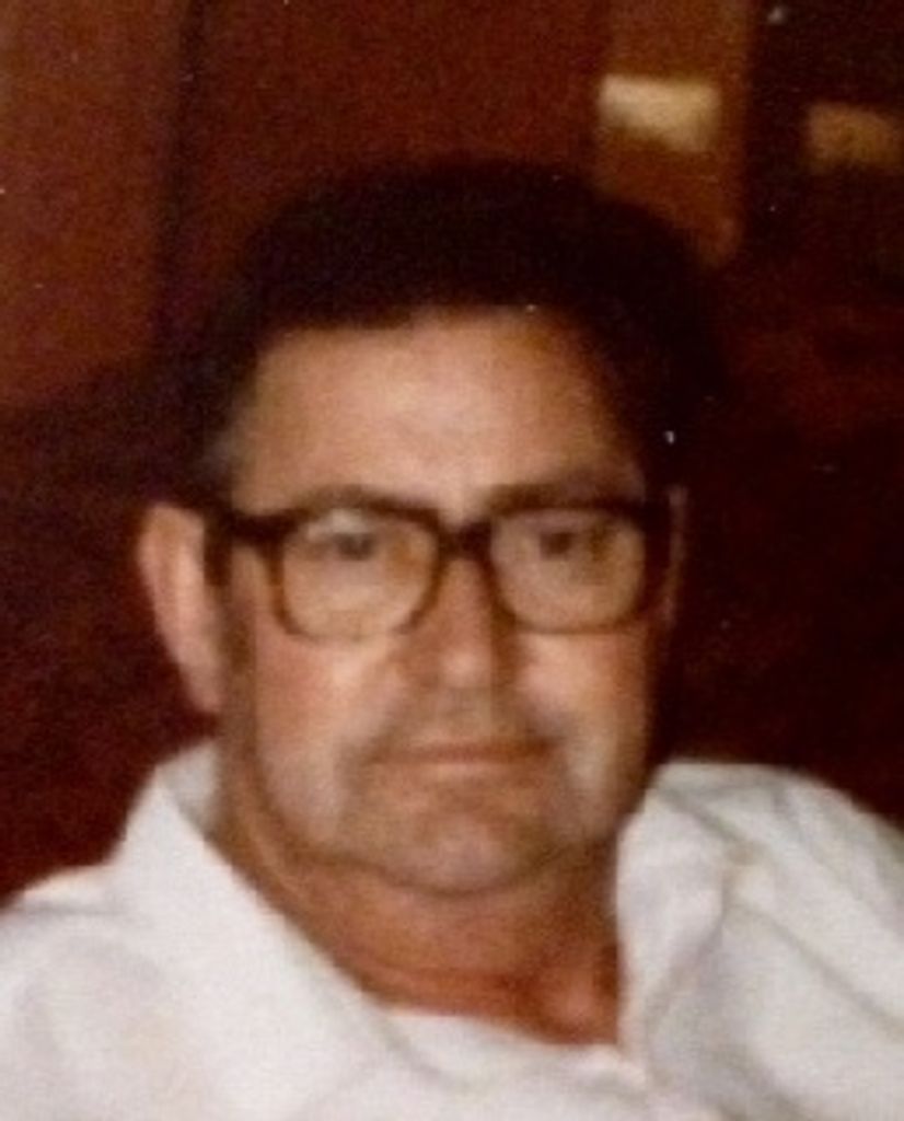 Rayford Blankenship