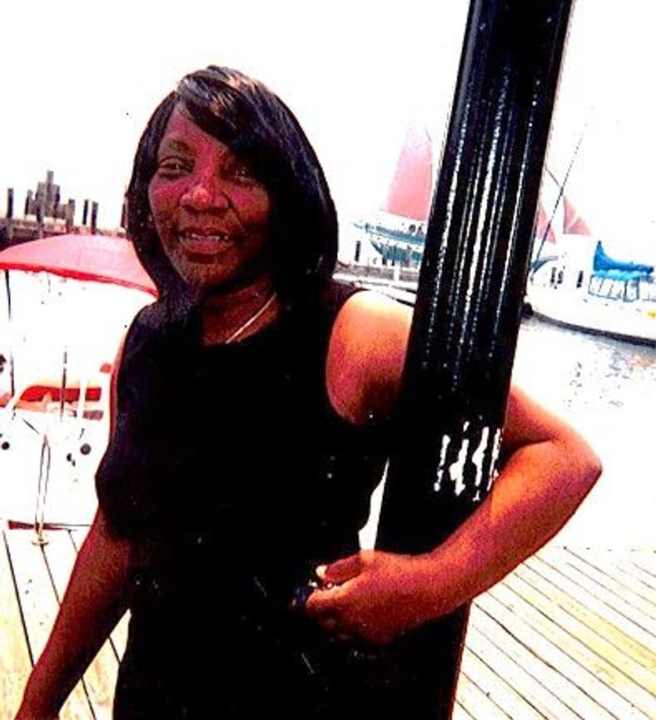 Mrs. Roberta L Douglas Profile Photo