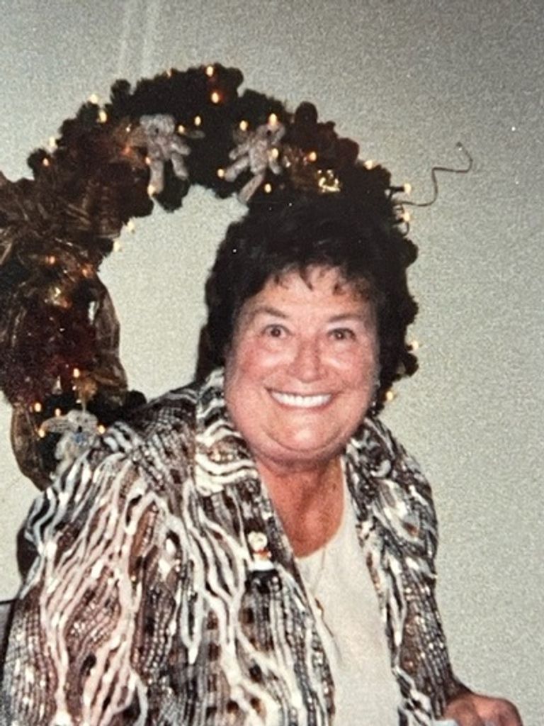 Judith K Rangel Profile Photo