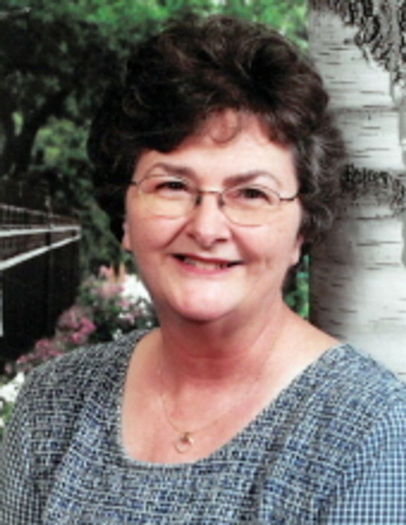 Barbara H. Lane