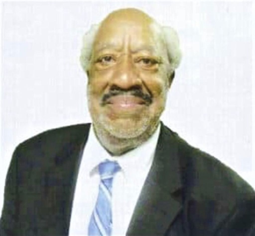 Elder Alphonso Ivy Bell Profile Photo