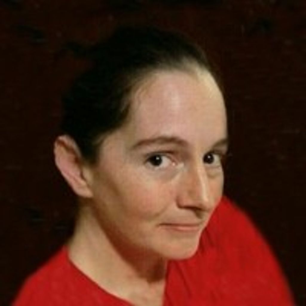 Gwyn Etta Sankey - Updated Profile Photo