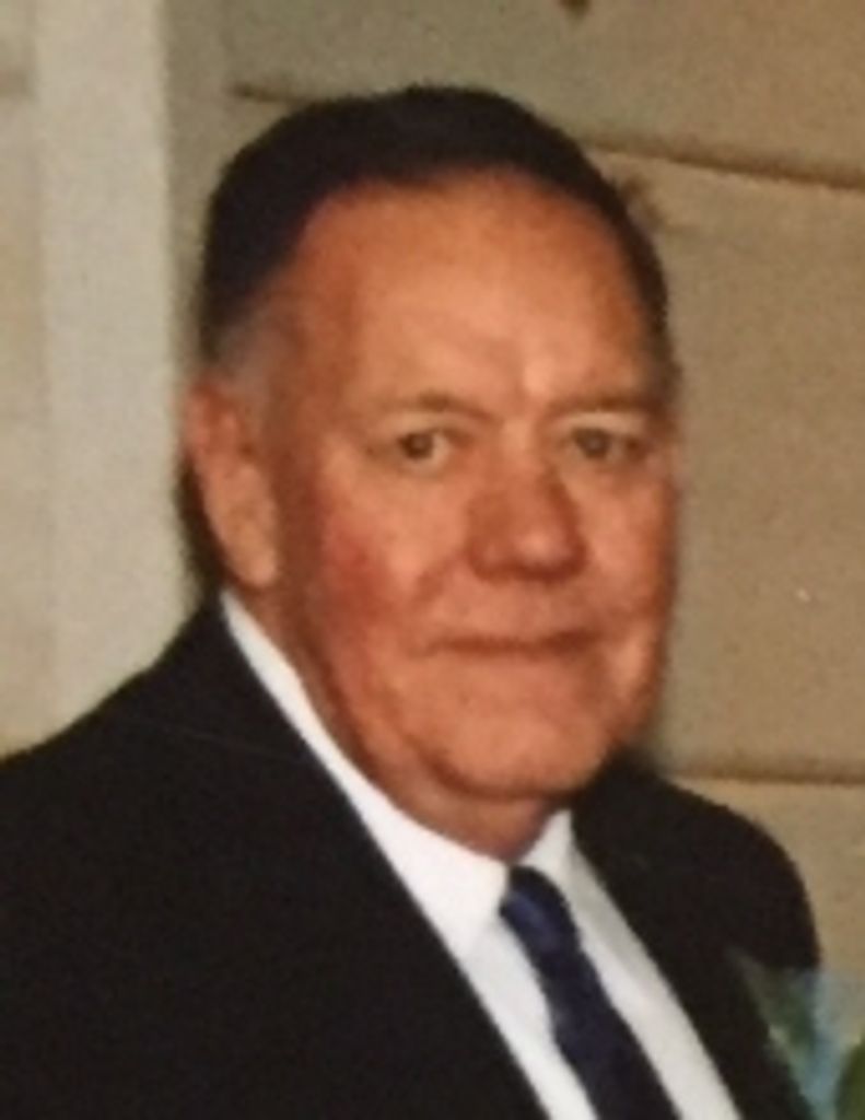 John W. Friend
