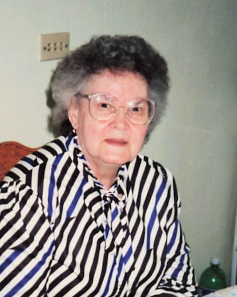 Mary Etta Cheatham Profile Photo
