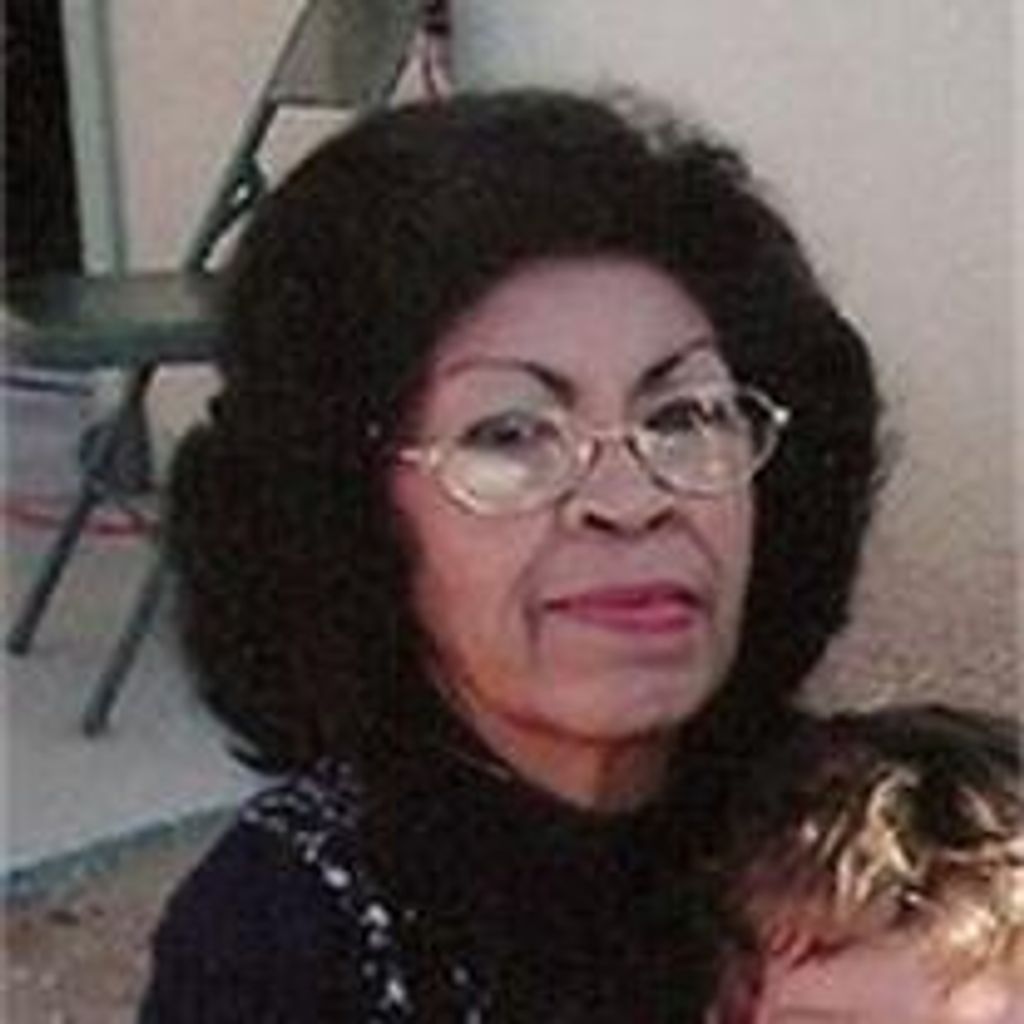 Eva Gomez Tarin