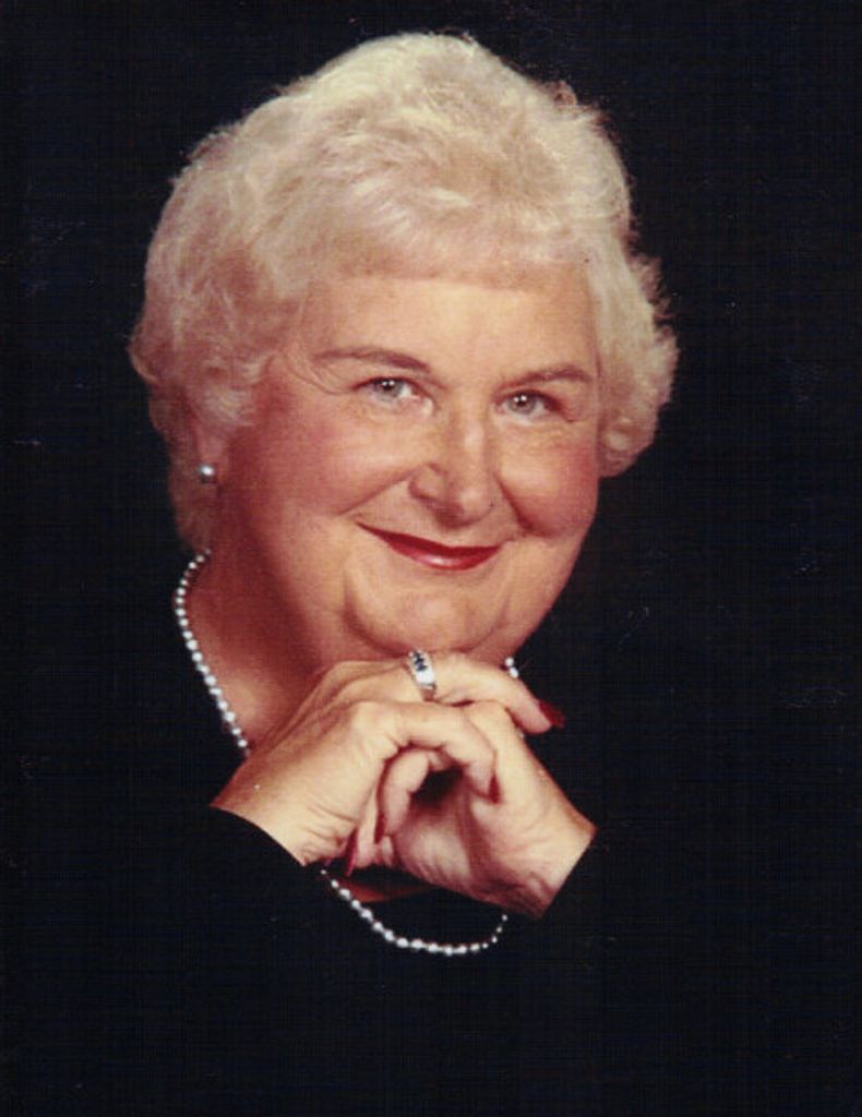Betsy Ann (Lyons)  Jack Profile Photo