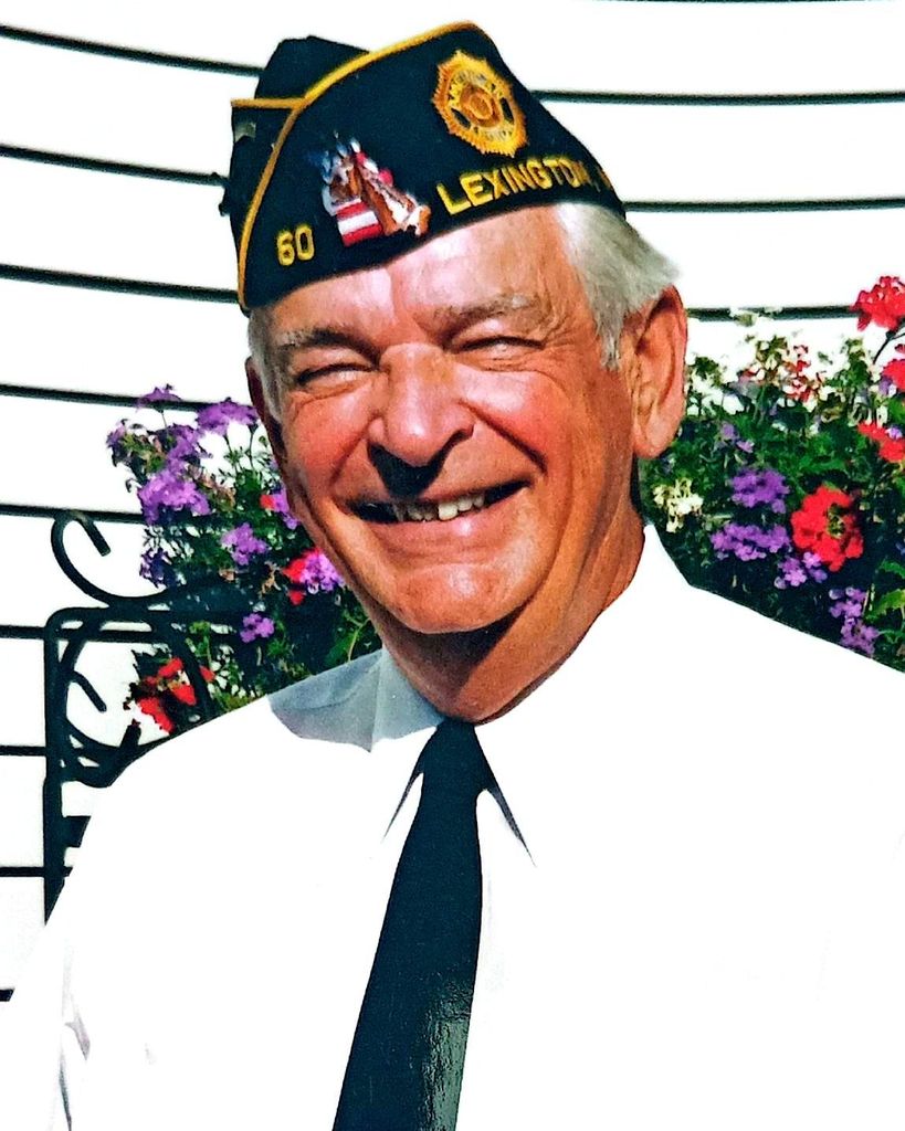 Robert Jean Beyer Profile Photo