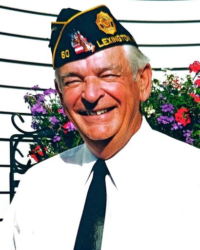 Robert Jean Beyer's obituary image