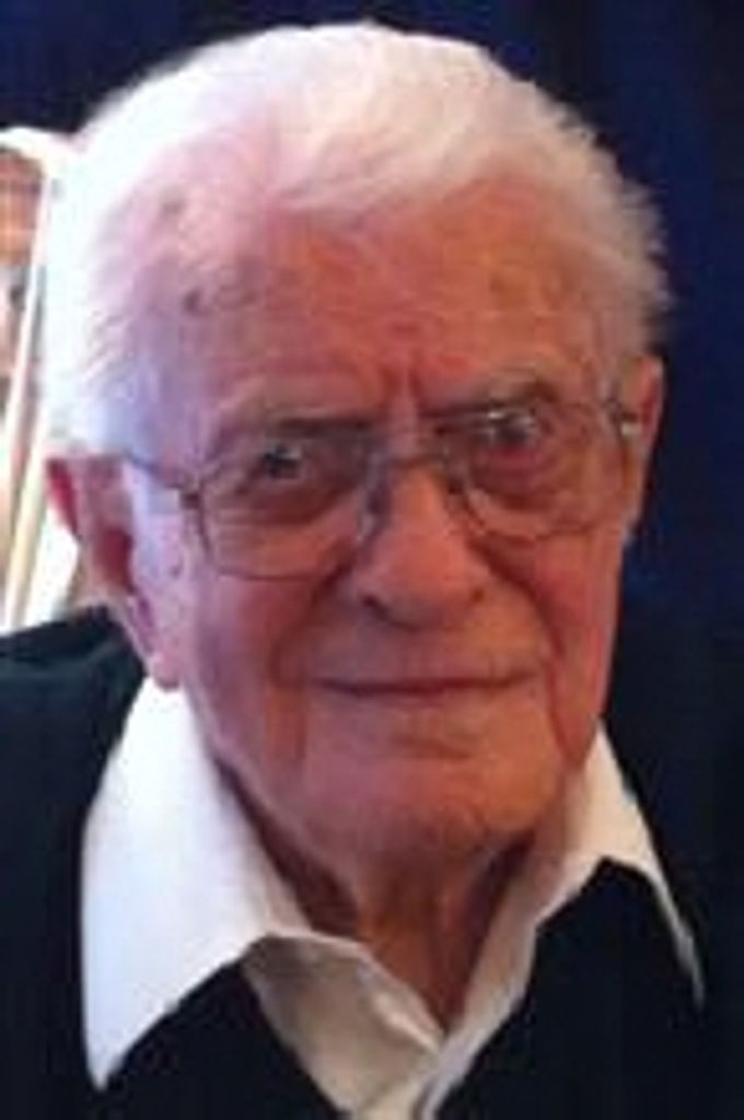 William Crandel Mcnabb