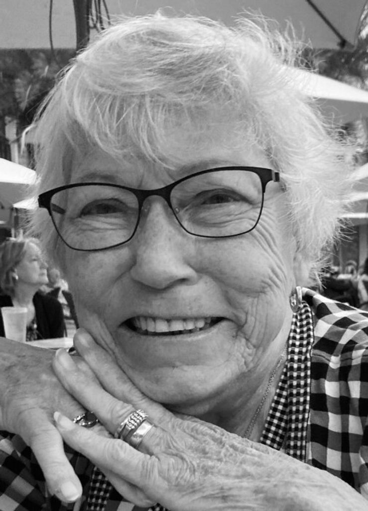 Sandra (Gould)  Krutz