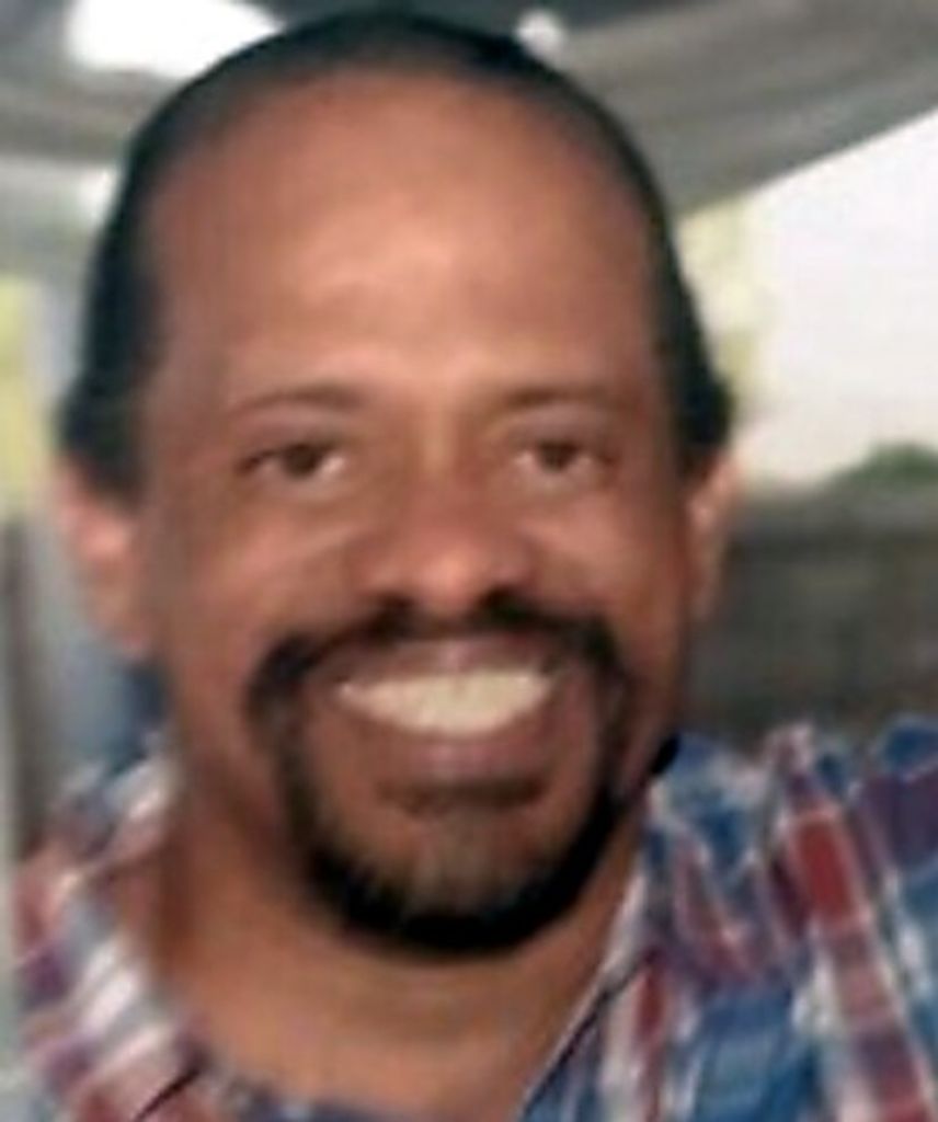 Mr. Regenial Clifford Ward Profile Photo