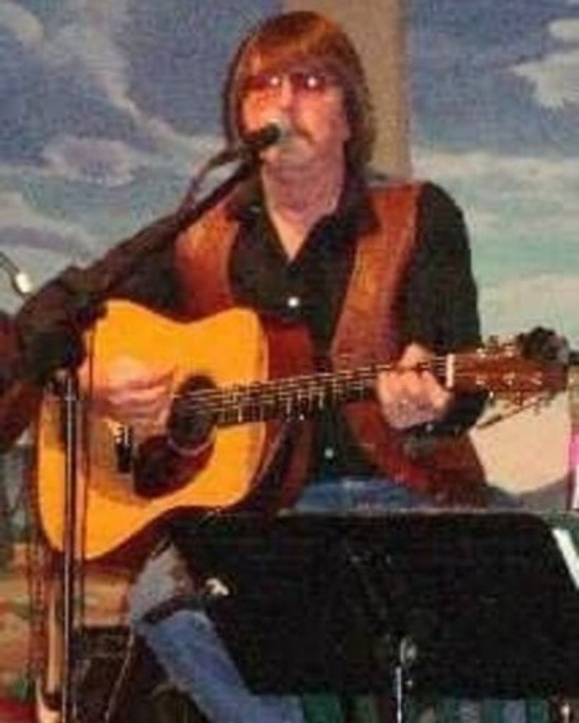 Roy Vernon Walker, Jr.