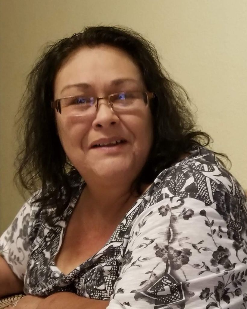 Mary F. Arias