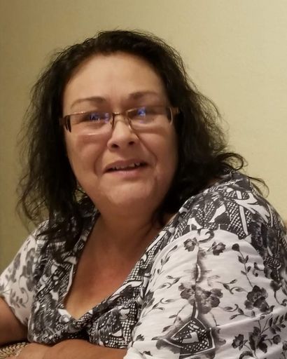 Mary F. Arias's obituary image