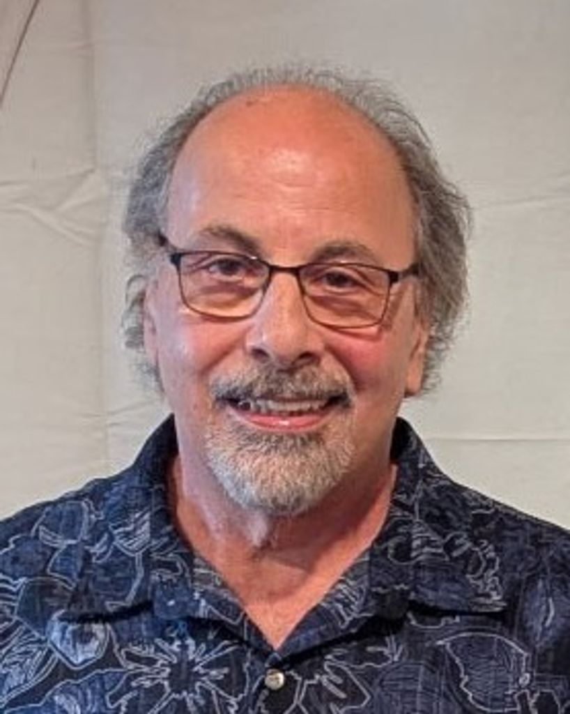 Gary Peter Ghougassian Profile Photo