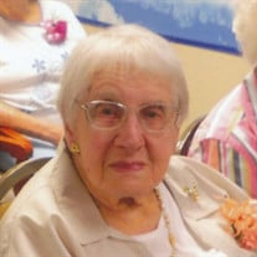 Ruth Ellen Rudisell