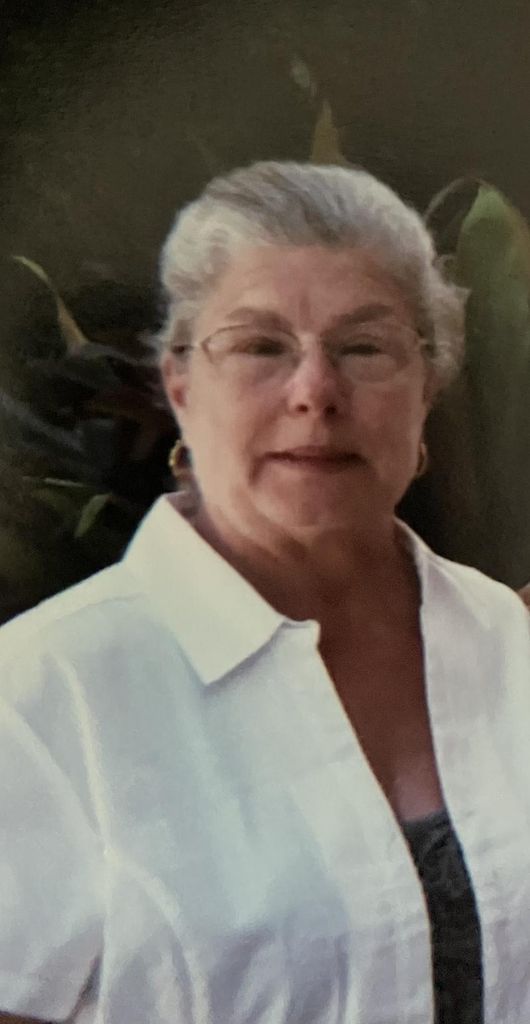 Sharen Pate