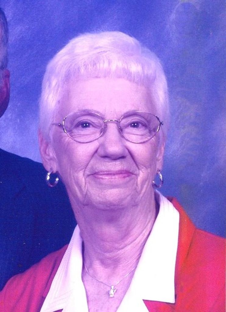 Louise Haley Sutphin Profile Photo