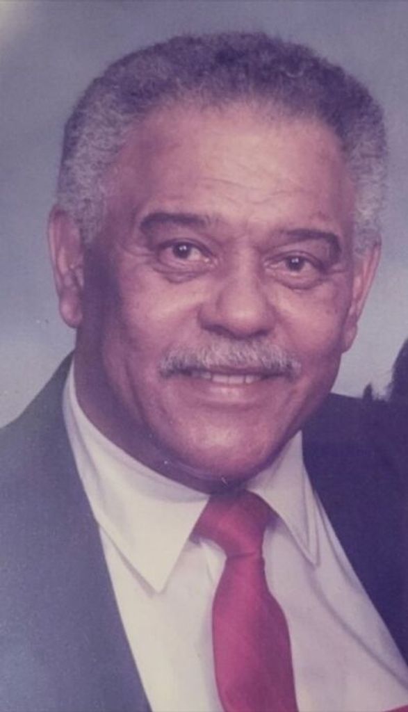 Bobby D Wilson Profile Photo