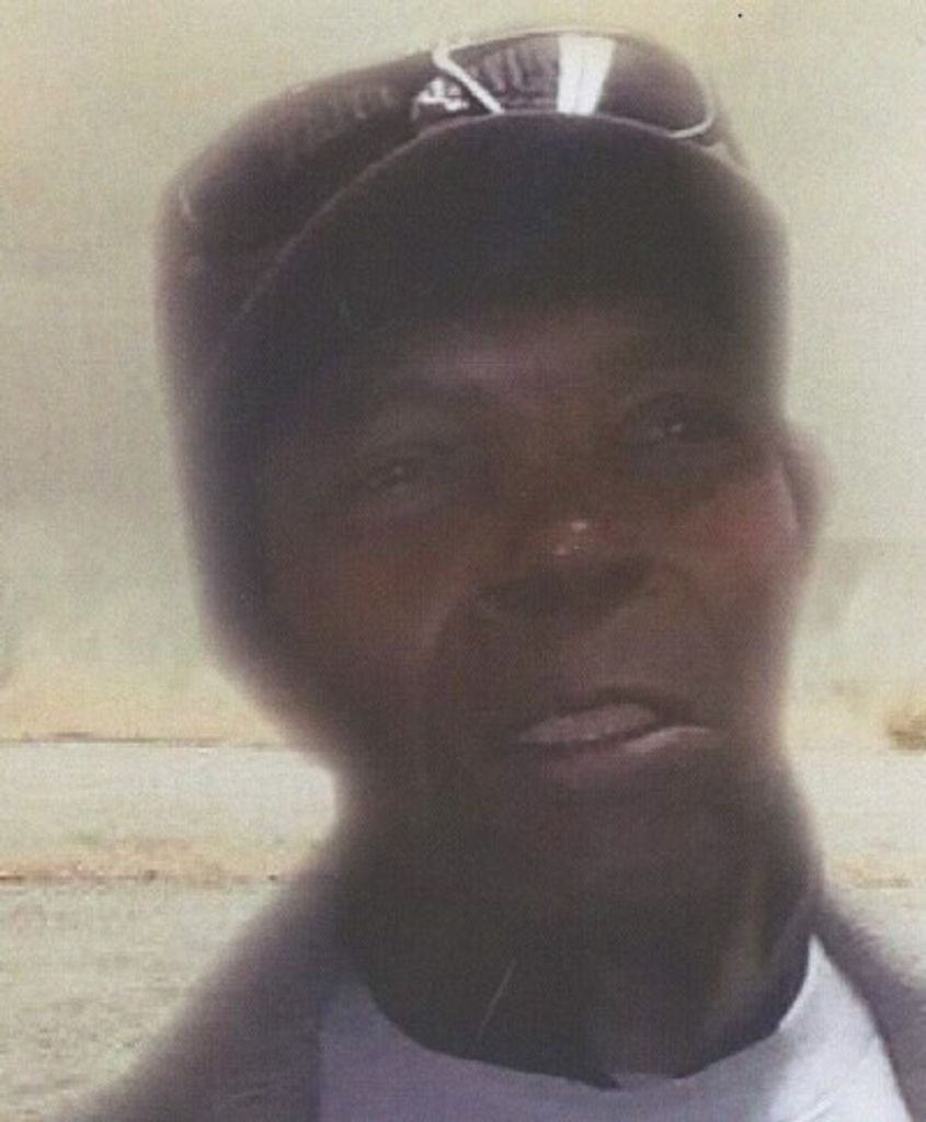 George Ralph Brown Profile Photo