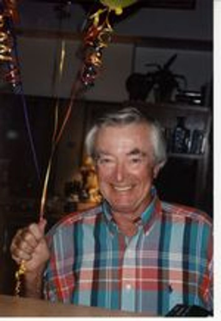 Clifford Stanton Goetting