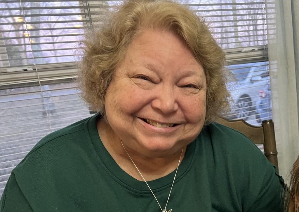 Christine Clarice Blow Profile Photo