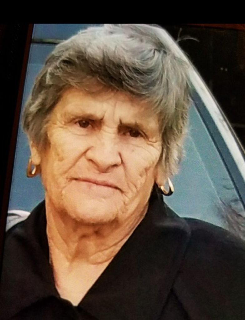 Mrs Valentina Kalivjoti Profile Photo